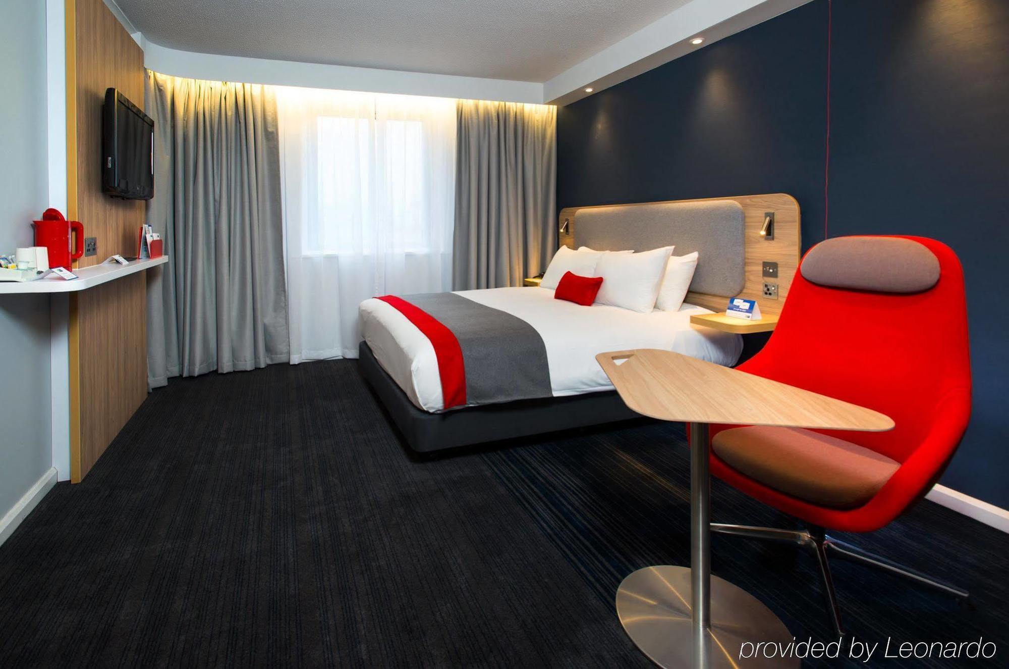 Express By Ihg