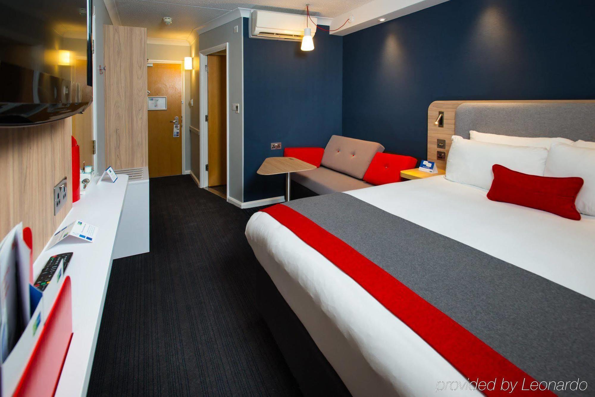 Express By Ihg