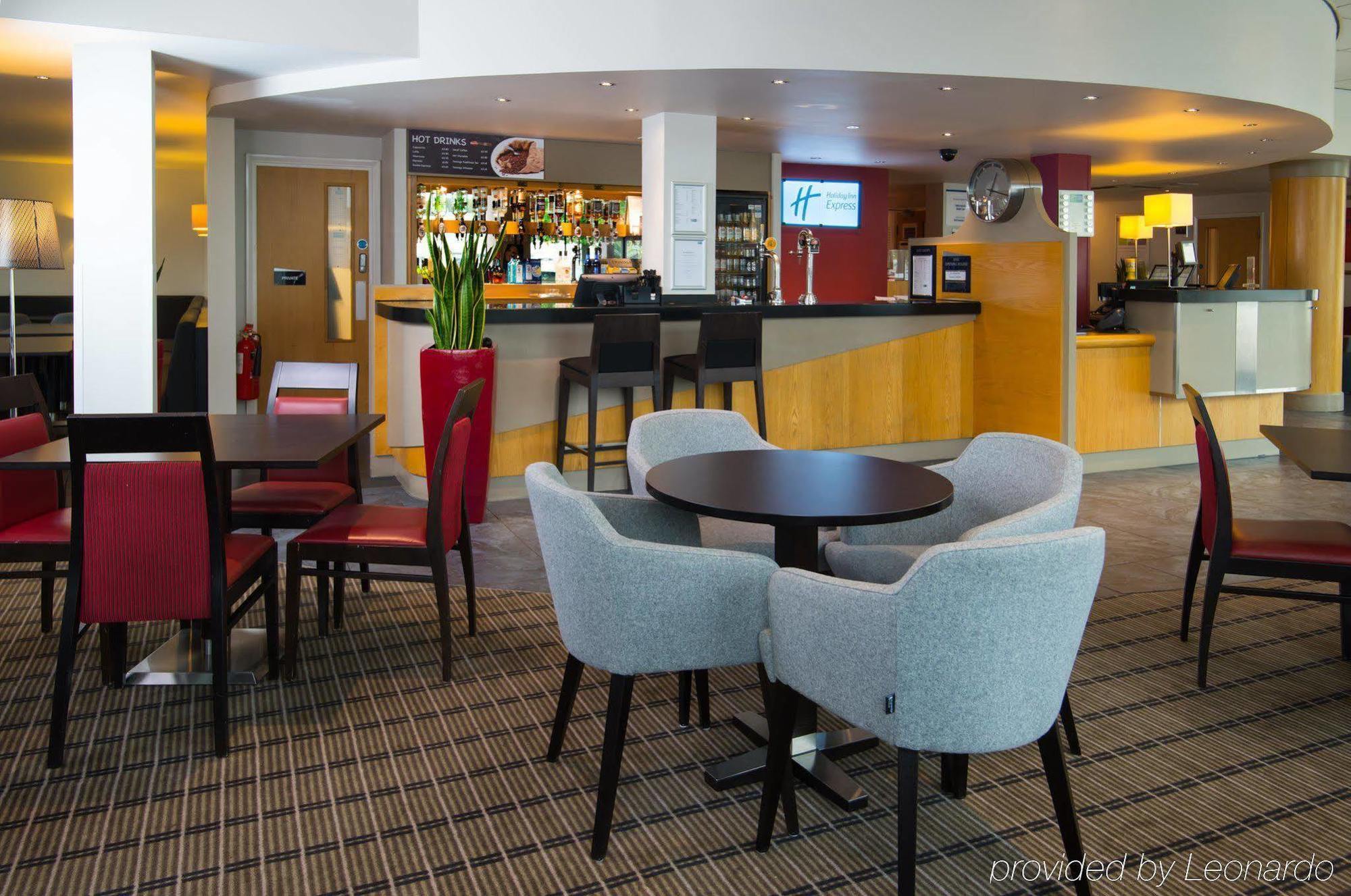 Express By Ihg Hotel Bath