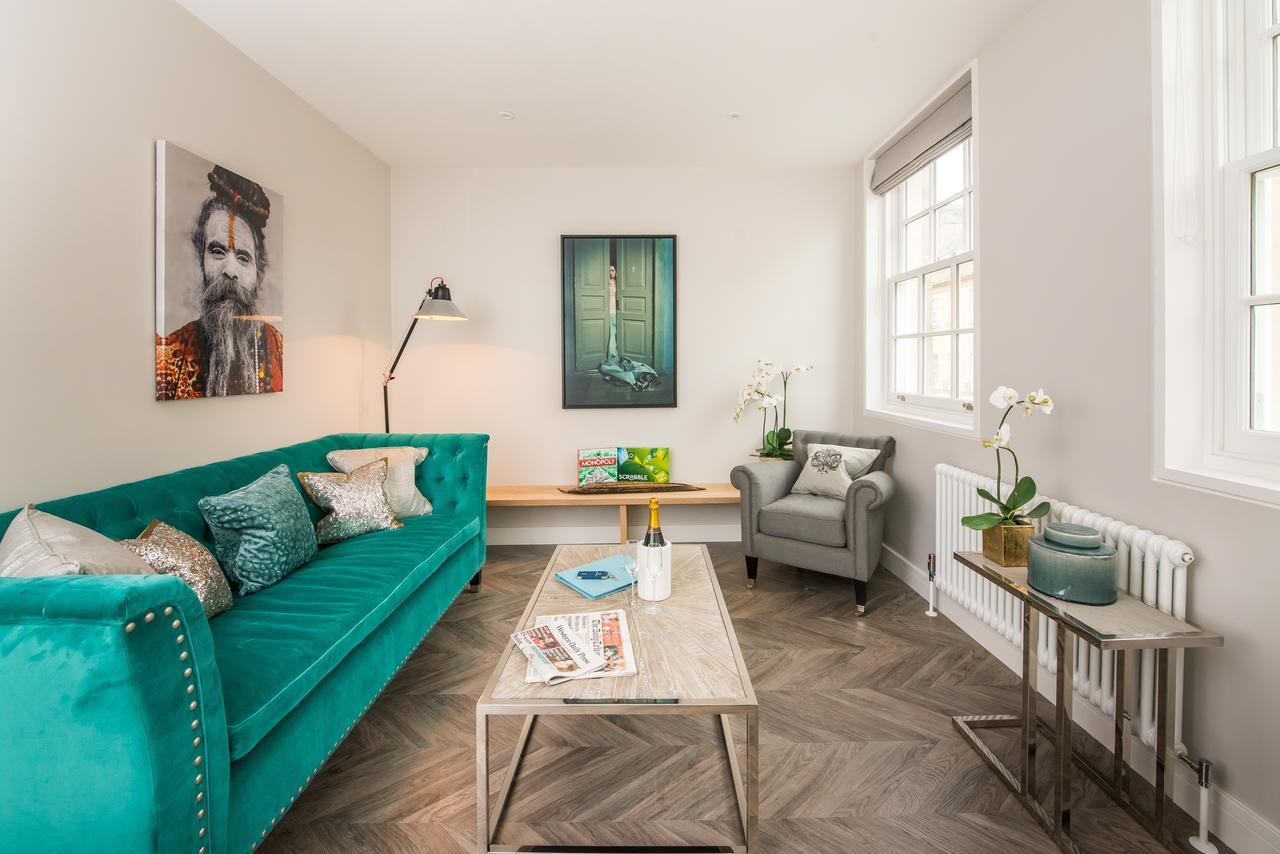 The Halcyon Apartments, Henry Street Aparthotel 4*