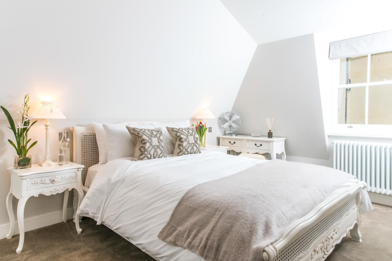 The Halcyon Apartments, Henry Street 4* Bath
