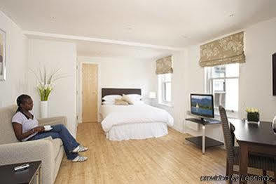 Saco - St Parade Aparthotel Bath