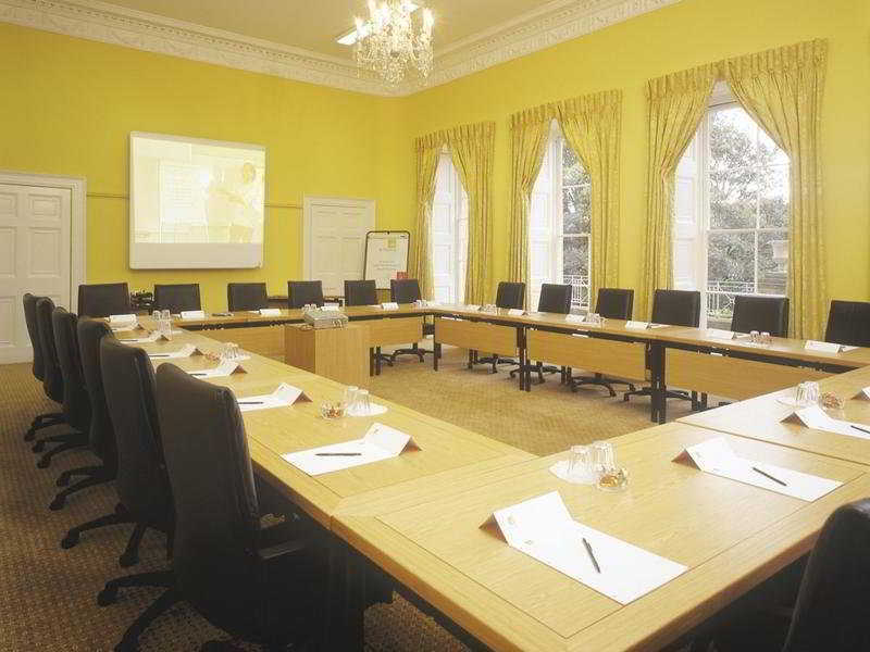 Bailbrook House Hotel, Hotel Bath