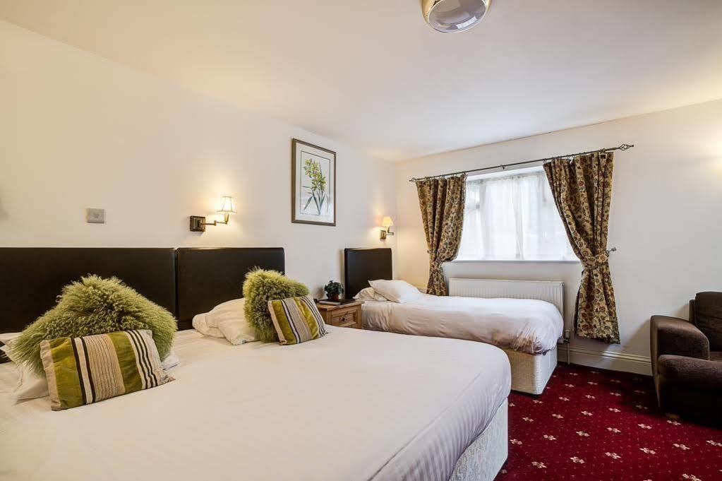 Tyndall Boutique Guest house Bath
