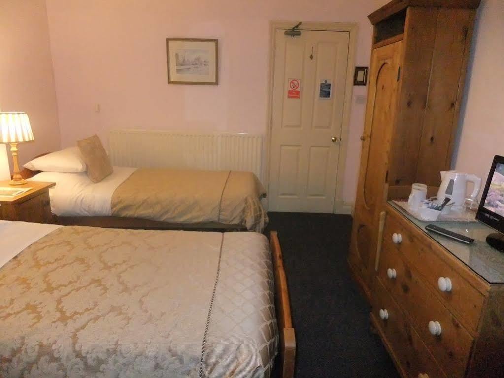 Elgin Bed & Breakfast 3*