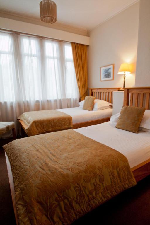 Crescent Guest house 4*