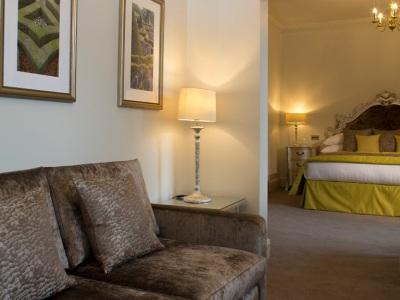 Hotel Bailbrook House Hotel,
