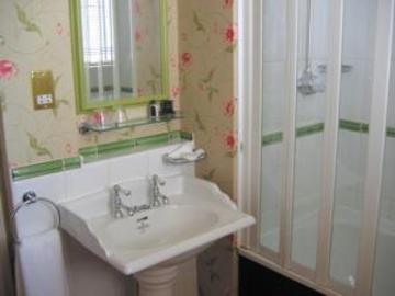 Dukes Guest house