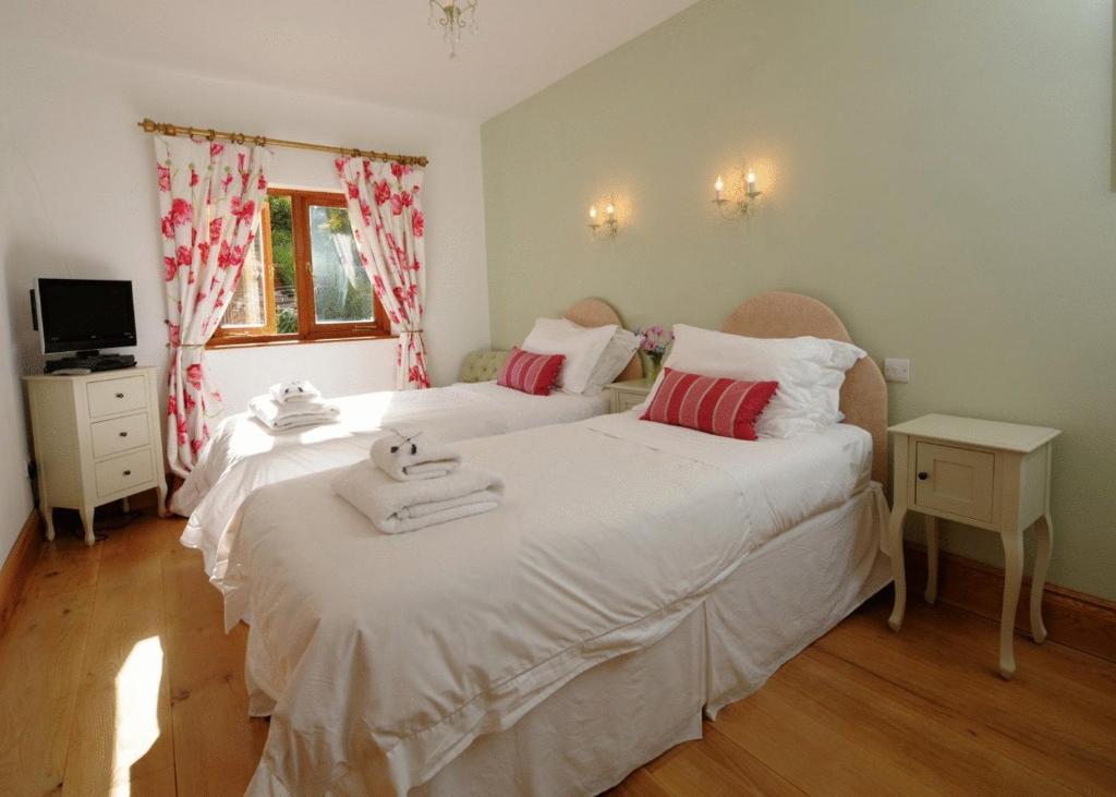 Bodhi House Guest house