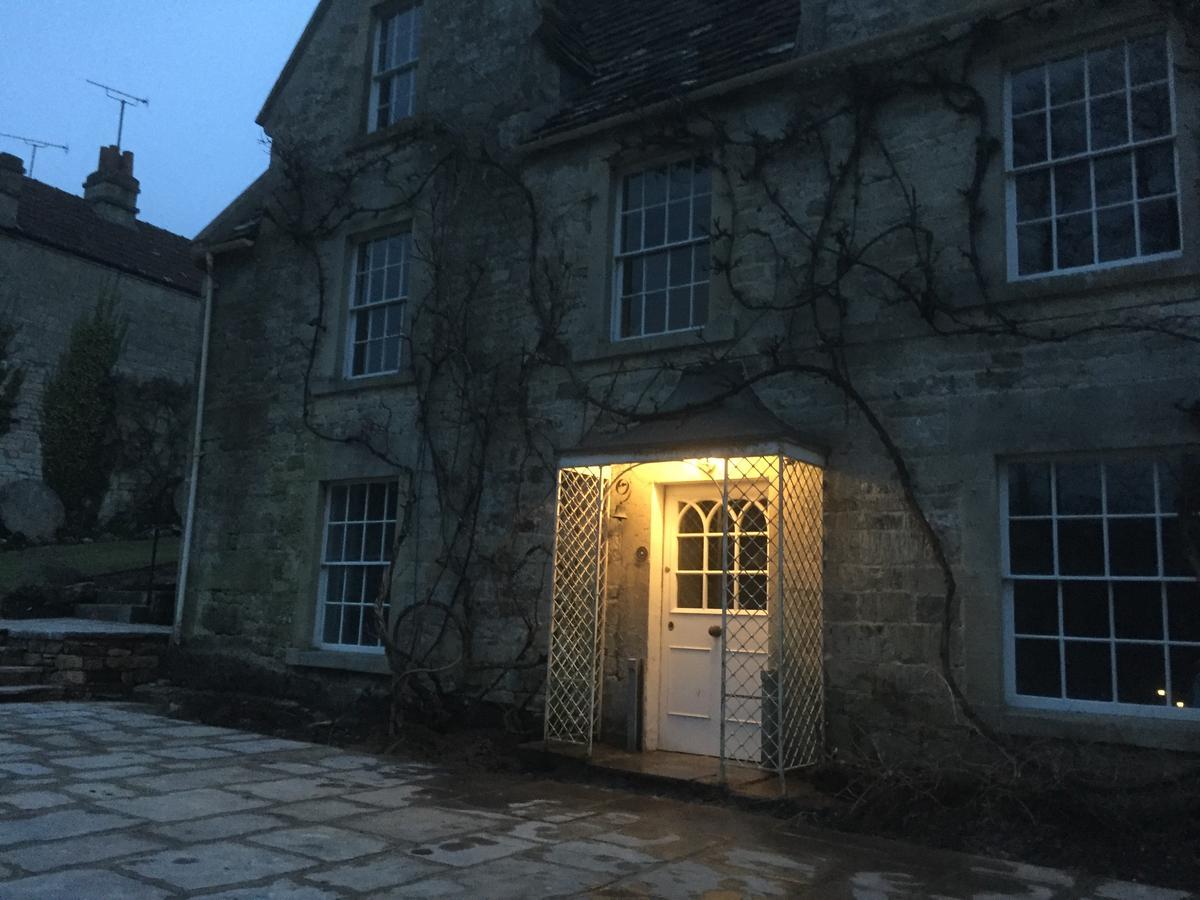Holiday home Midford Mill