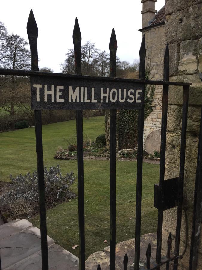 Midford Mill * Bath
