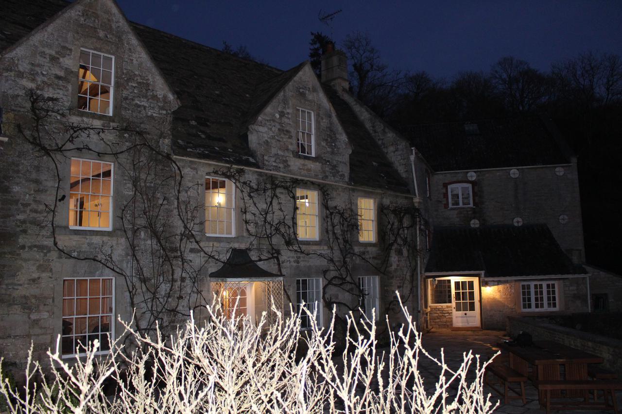 Midford Mill * Bath