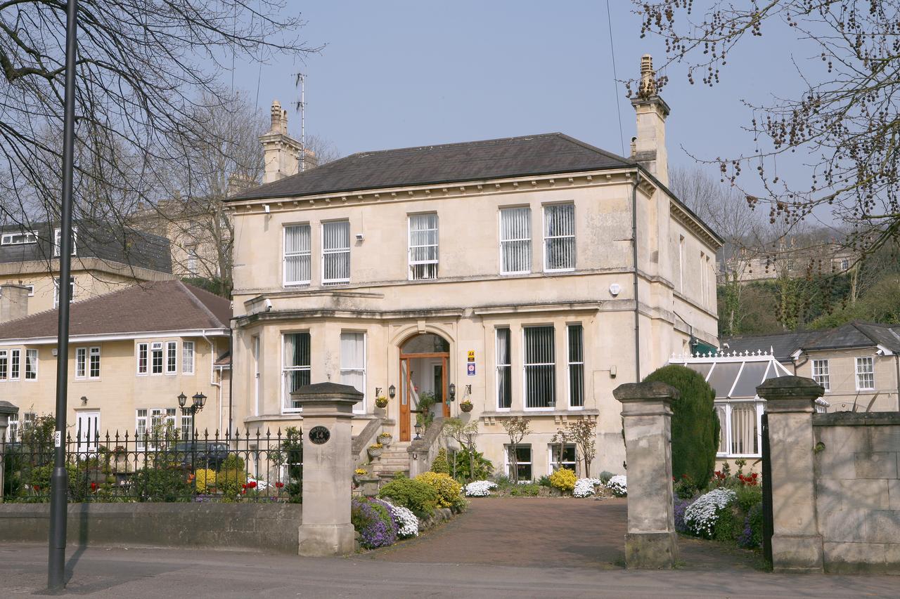 Guest house Pulteney House 4*