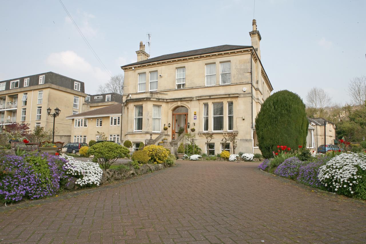 Pulteney House Guest house 4*