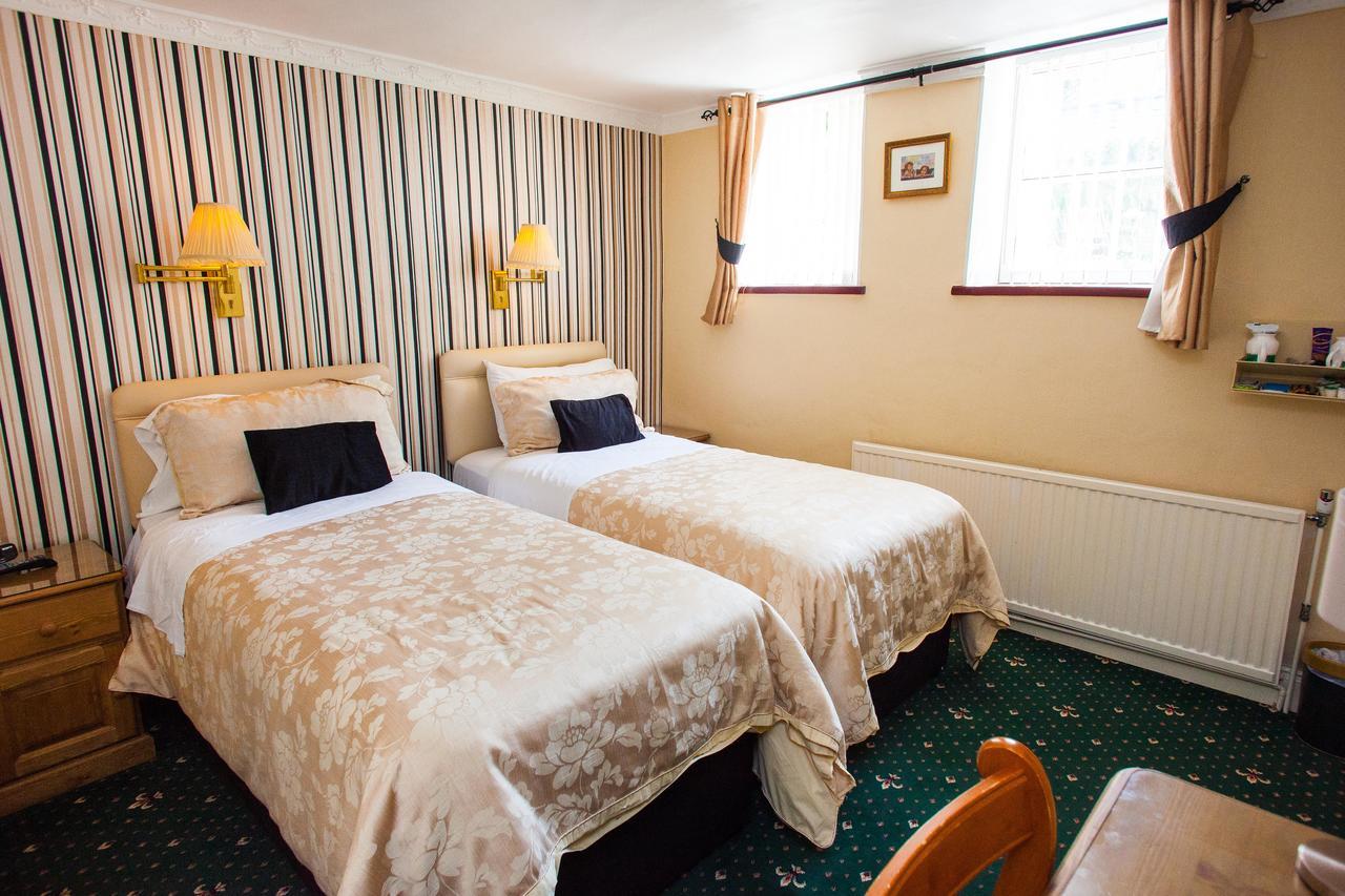 Pulteney House Guest house 4*