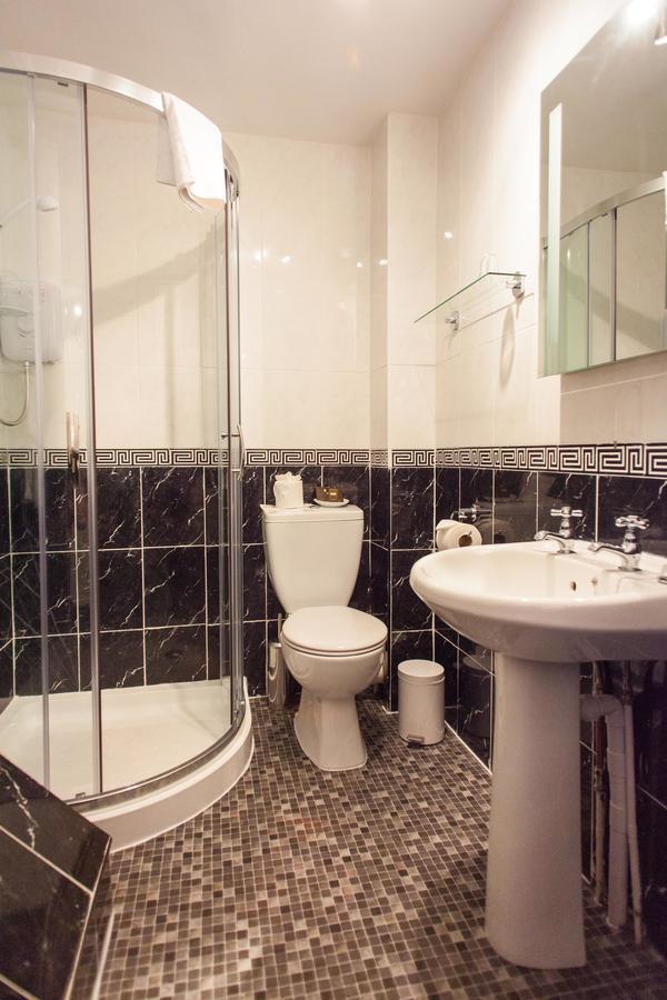 Pulteney House Bath