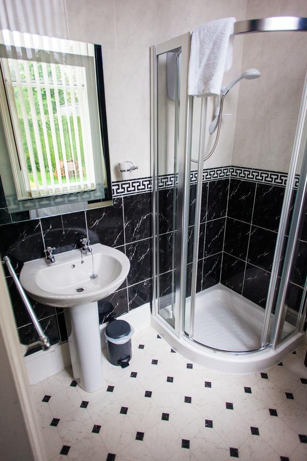 Pulteney House Guest house