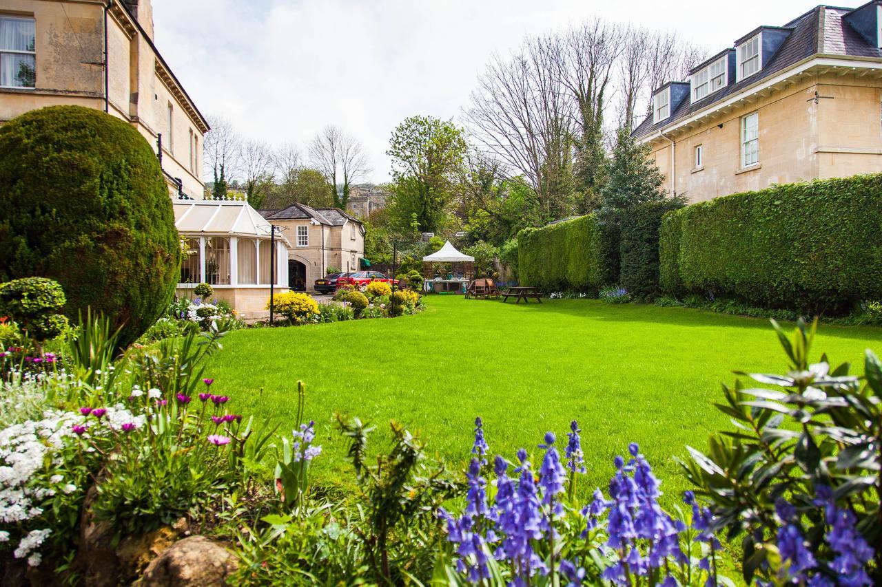 Guest house Pulteney House Bath