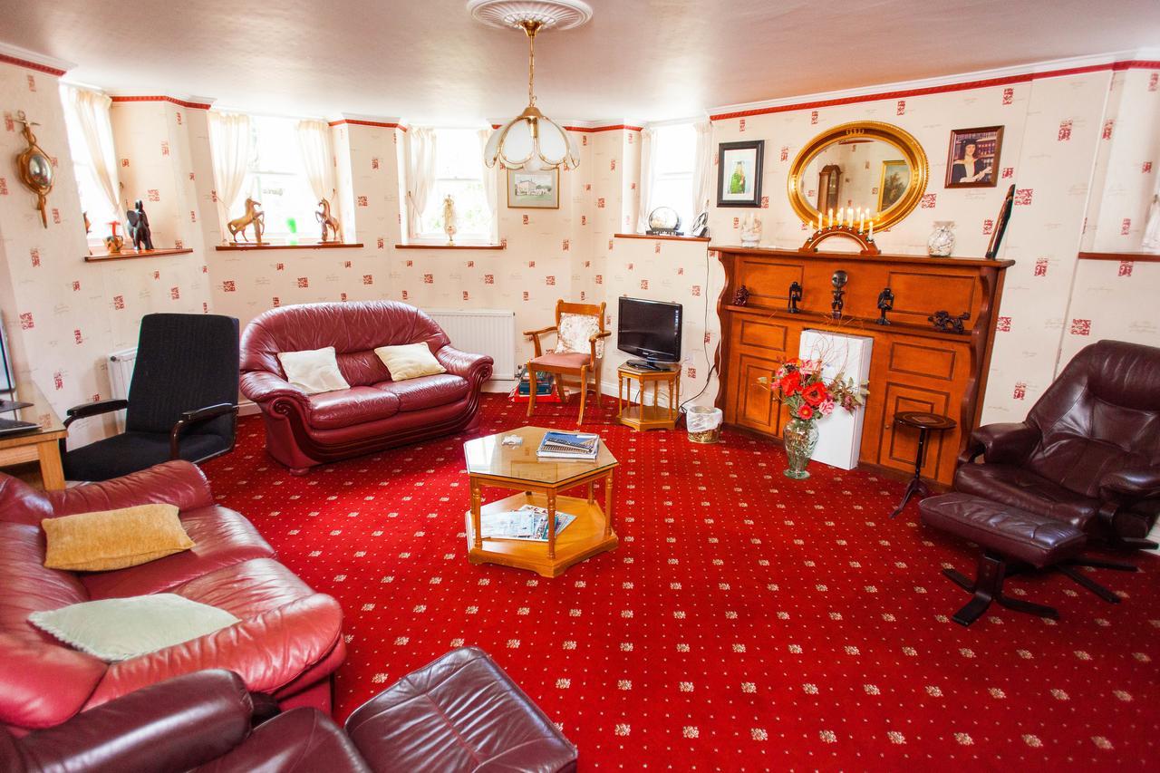 Guest house Pulteney House 4*