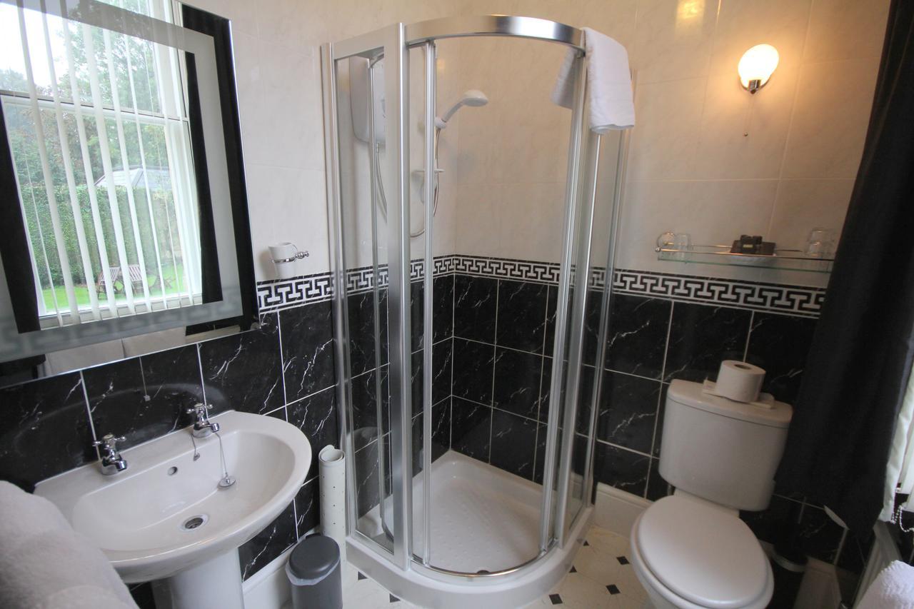 Pulteney House 4* Bath