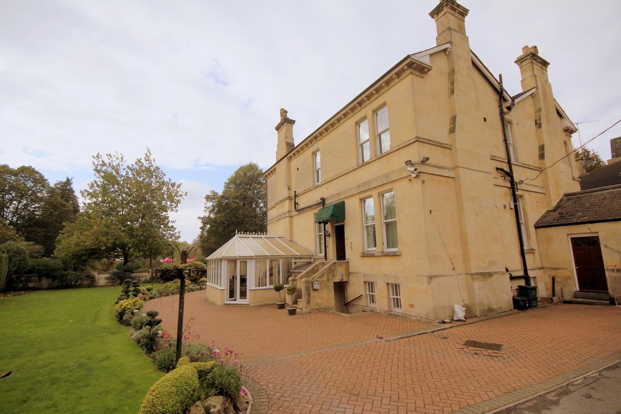 Pulteney House Bath