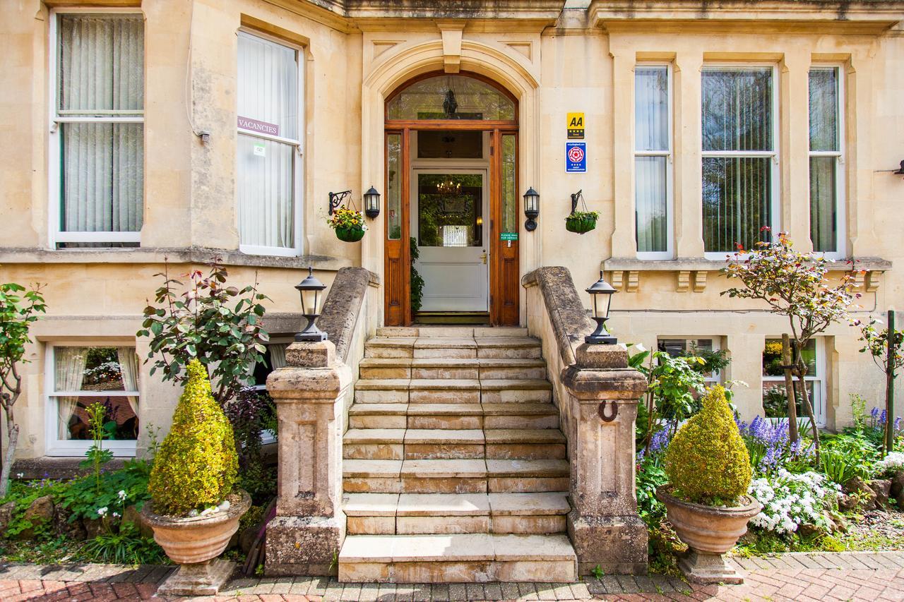 Pulteney House Bath