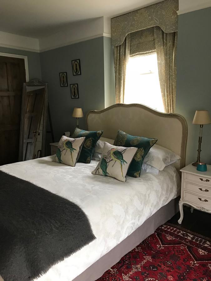 Bed & Breakfast Poplar House 4*