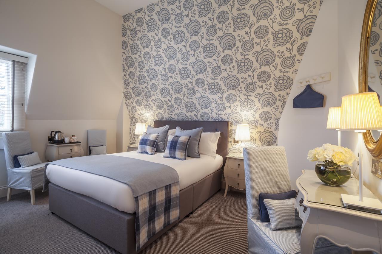 The Roseate Hotel 5*
