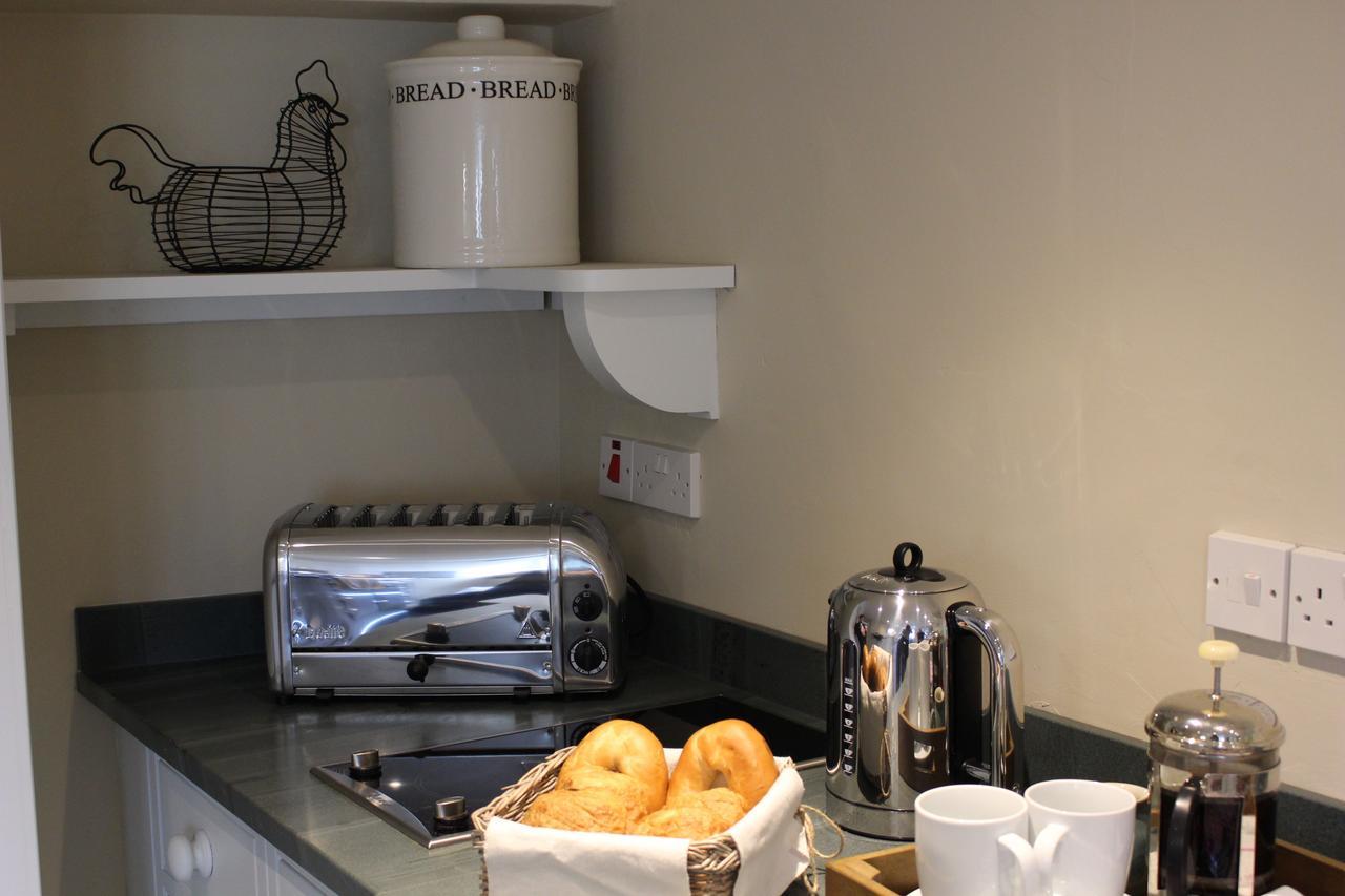 Holiday home Midford Mill