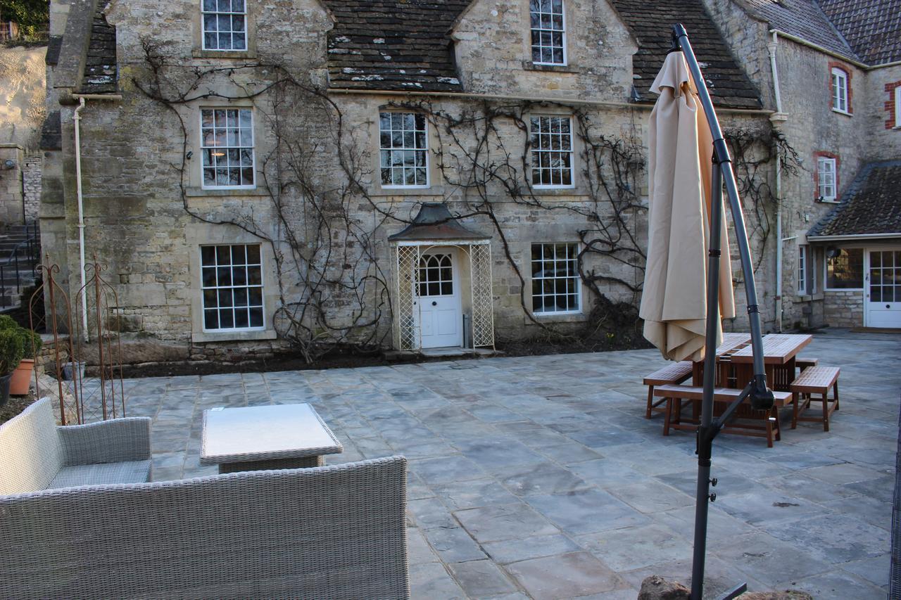 Midford Mill Bath