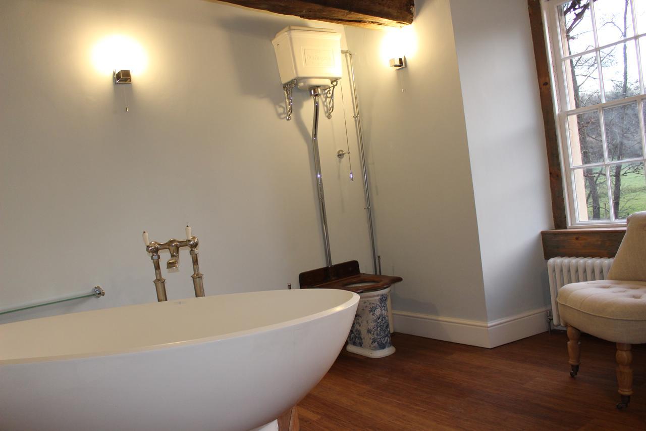 Midford Mill Holiday home