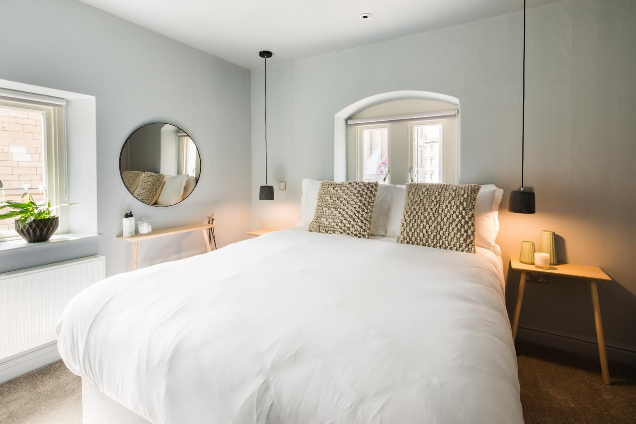 Hiding Space - St Catherine's Hospital Aparthotel 4*