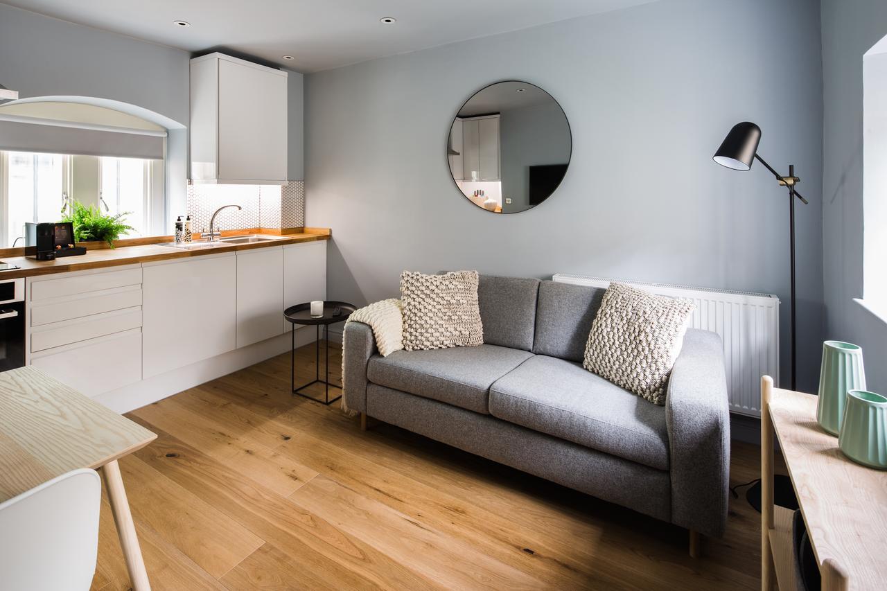 Hiding Space - St Catherine's Hospital 4*