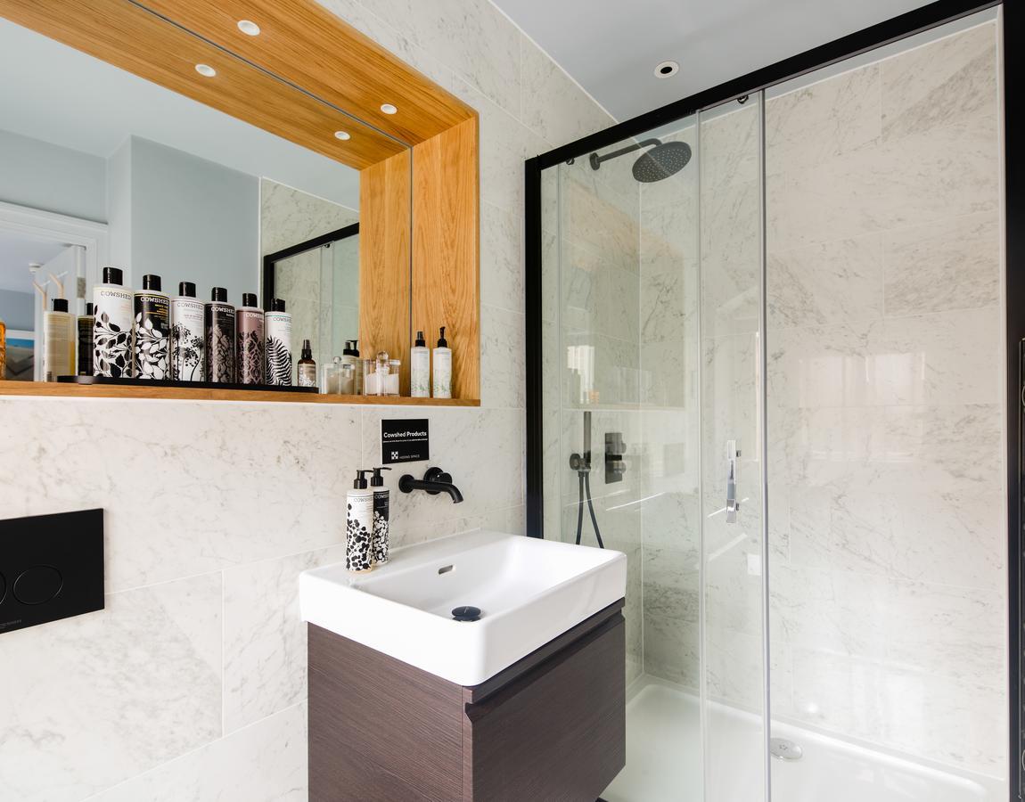 Aparthotel Hiding Space - St Catherine's Hospital Bath
