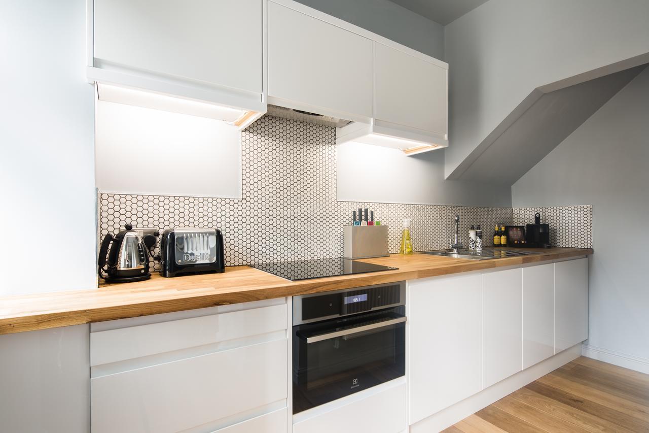 Hiding Space - St Catherine's Hospital Aparthotel 4*