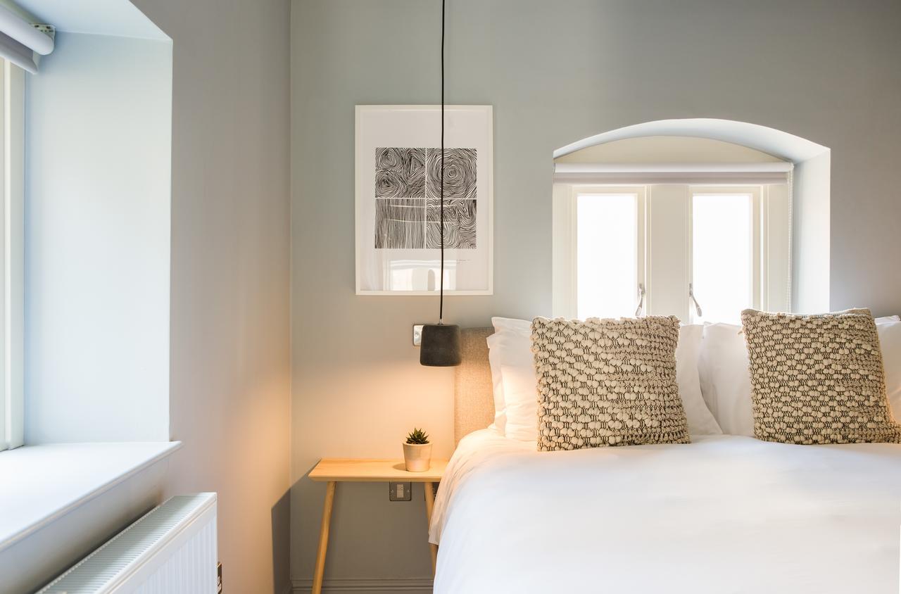Hiding Space - St Catherine's Hospital Aparthotel 4*