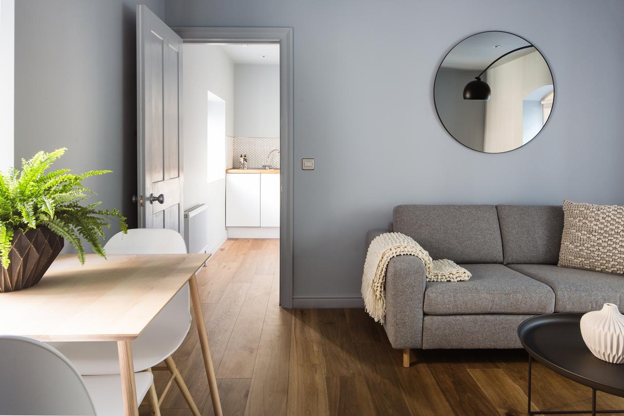 Hiding Space - St Catherine's Hospital 4* Bath