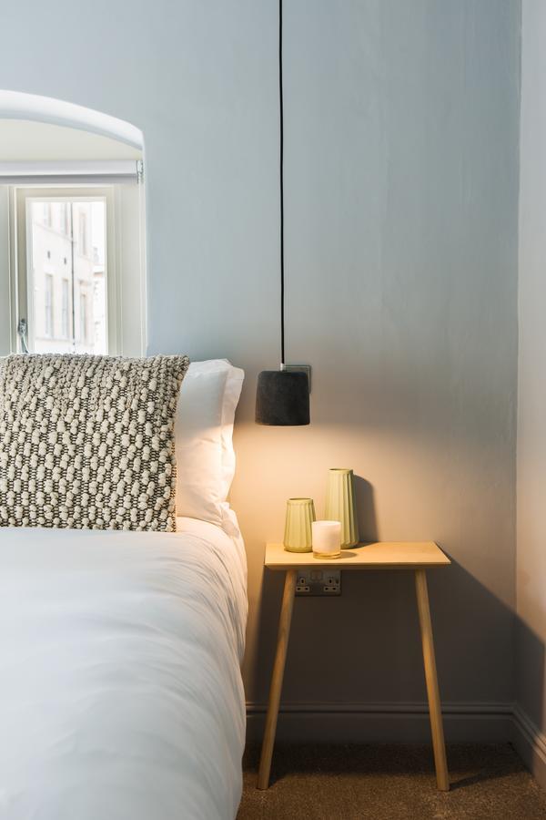 Hiding Space - St Catherine's Hospital Aparthotel