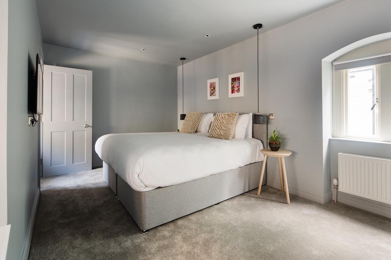 Aparthotel Hiding Space - St Catherine's Hospital 4*