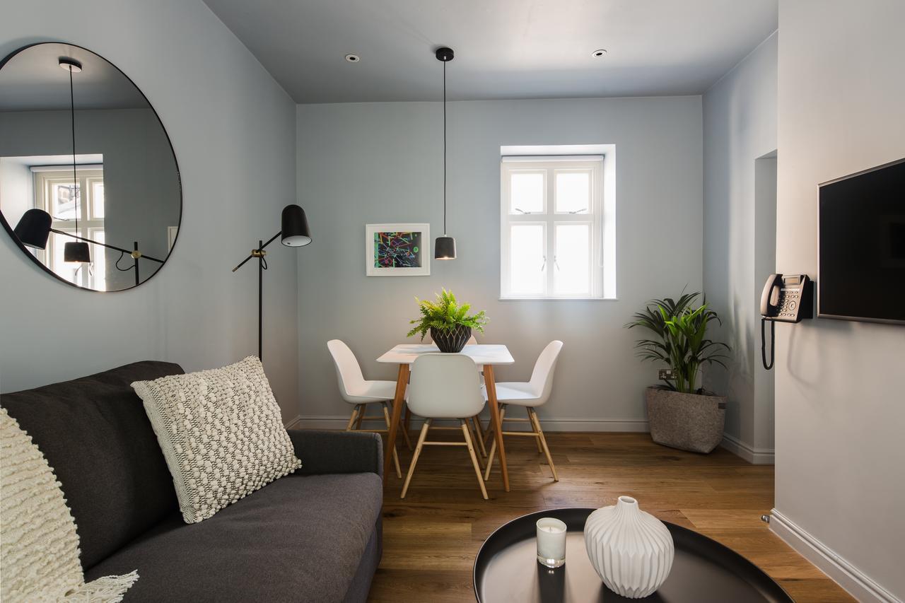 Hiding Space - St Catherine's Hospital 4* Bath