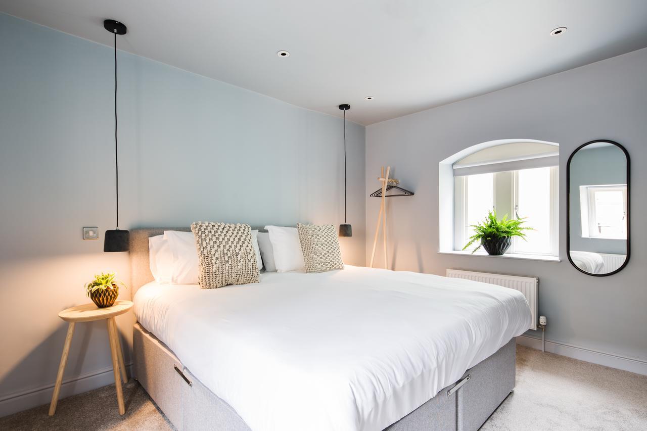 Aparthotel Hiding Space - St Catherine's Hospital 4*