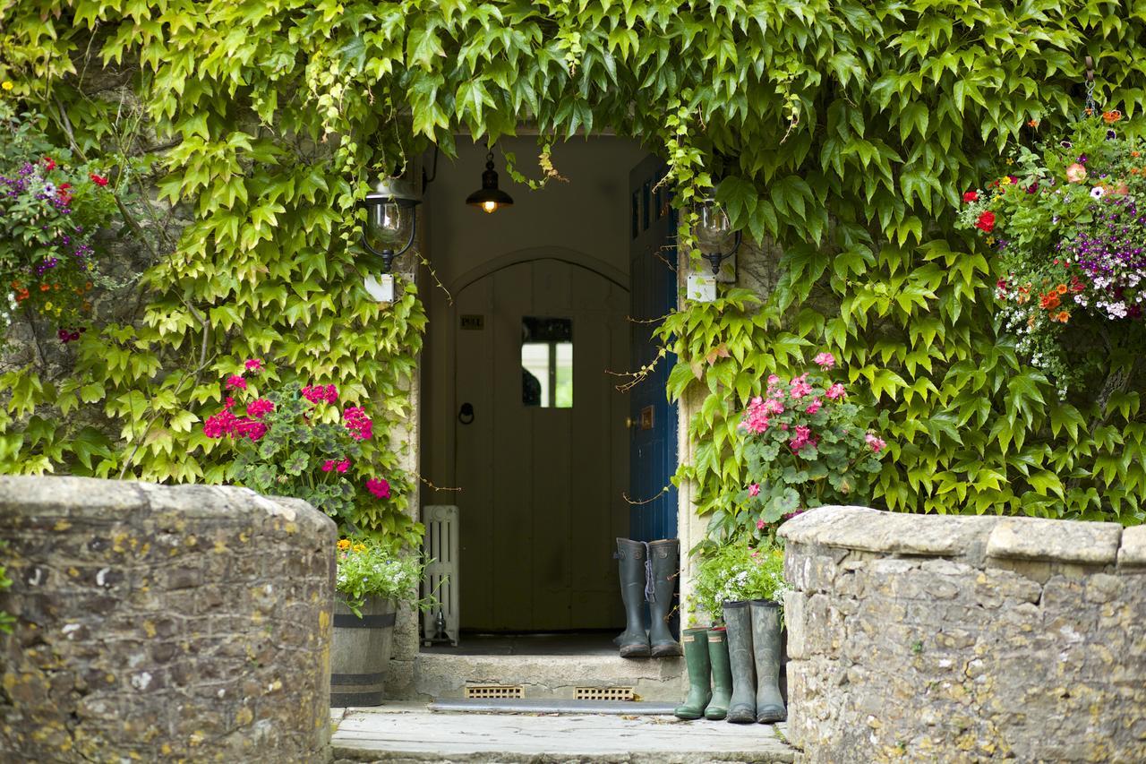 Guest house The Longleat Arms 4*