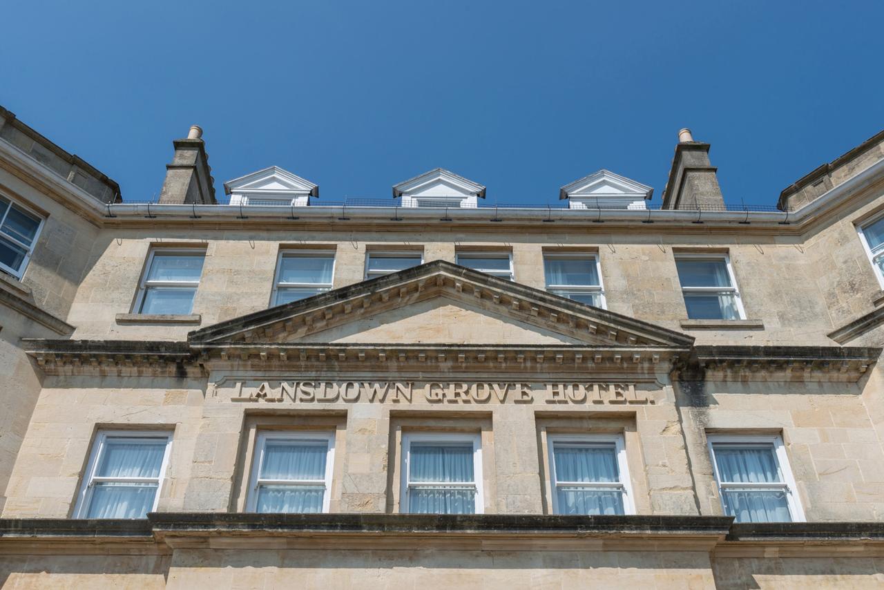 Hotel Lansdown Grove 4*