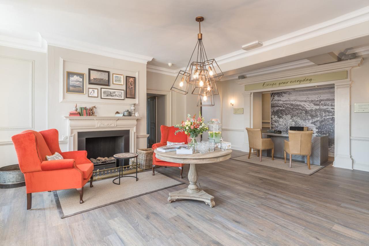 Hotel Lansdown Grove Bath