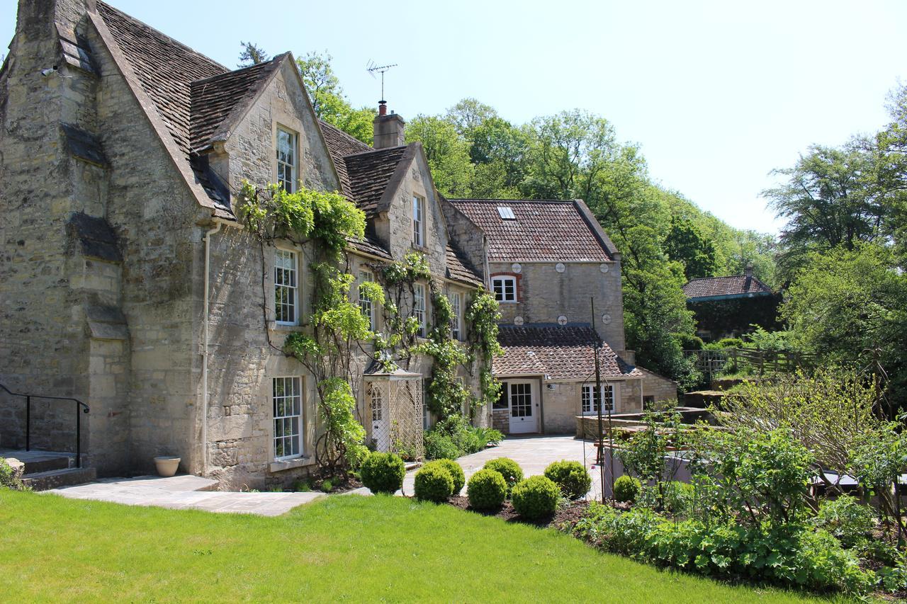 Midford Mill Holiday home *