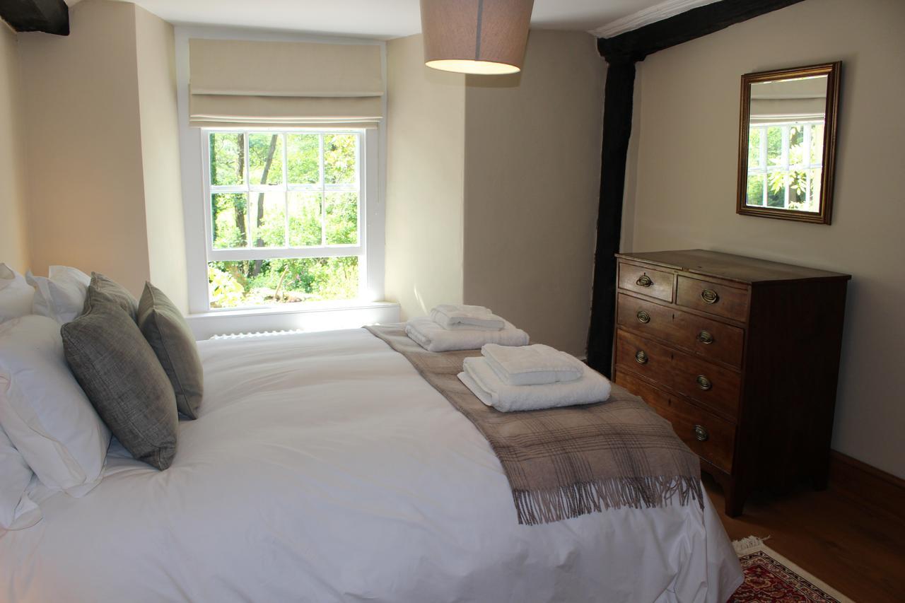 Midford Mill Holiday home
