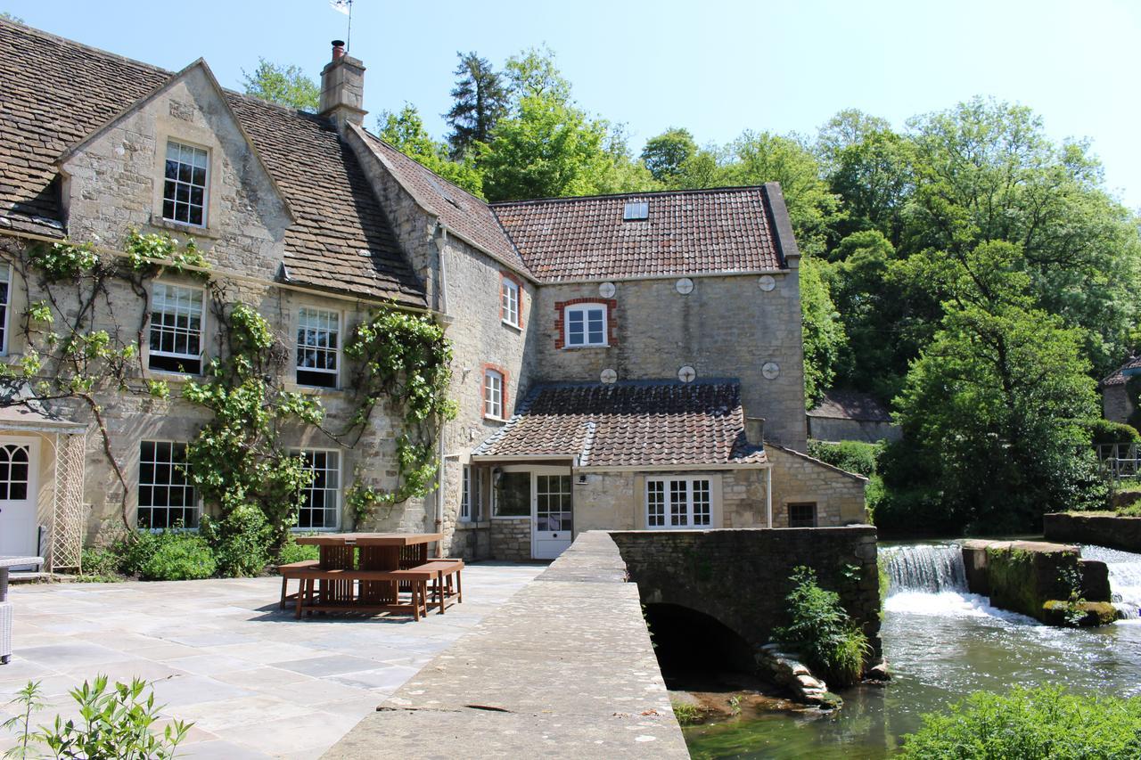 Midford Mill Bath