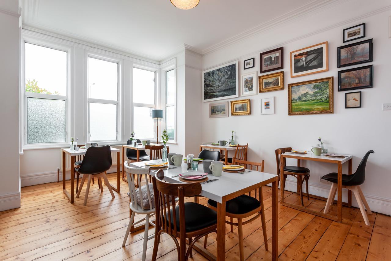 Bridge House Bed & Breakfast 3*
