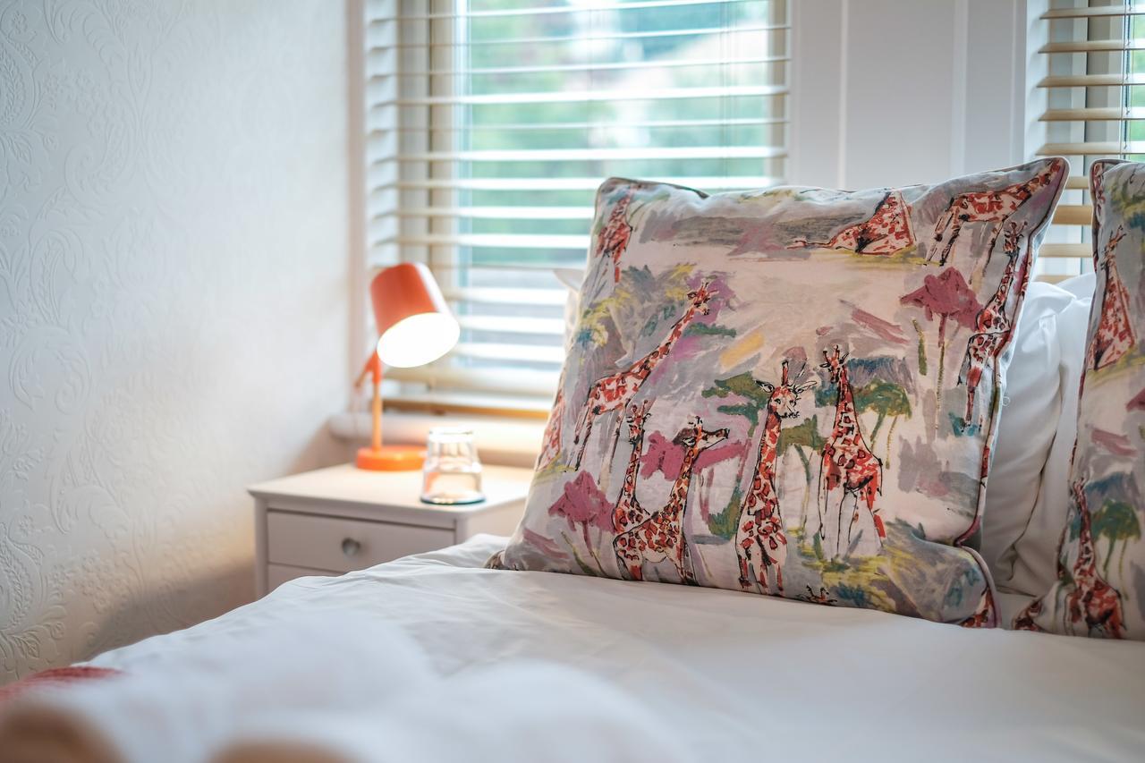 Bed & Breakfast Bridge House 3*
