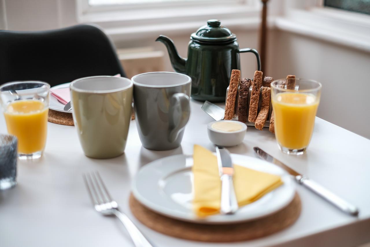 Bridge House Bed & Breakfast